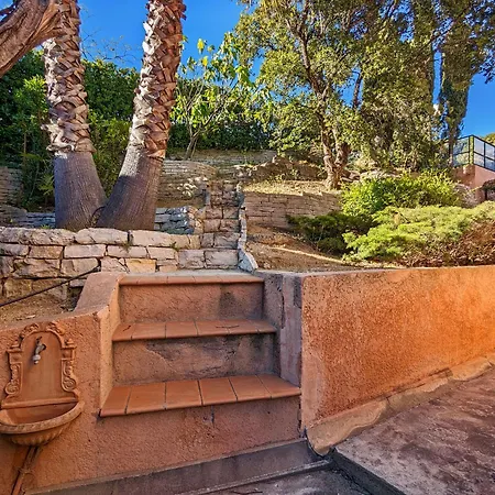 Apartamento Vue Mer, Piscine & Plages